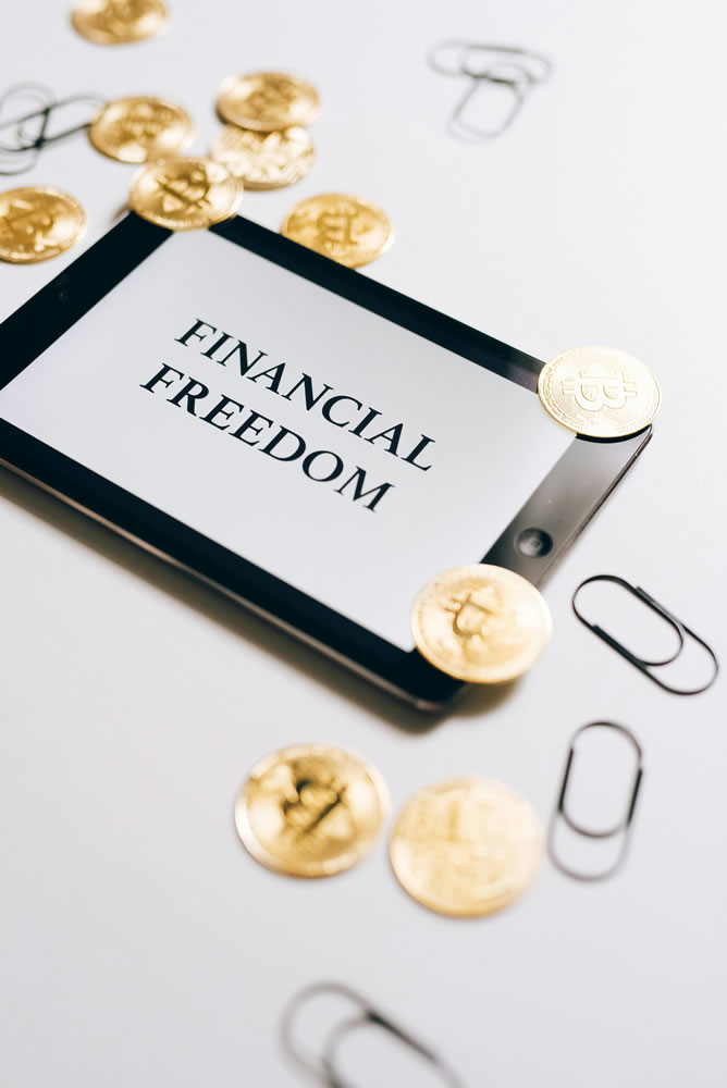 Financial Wellness: Achieving Balance Through Effective Planning