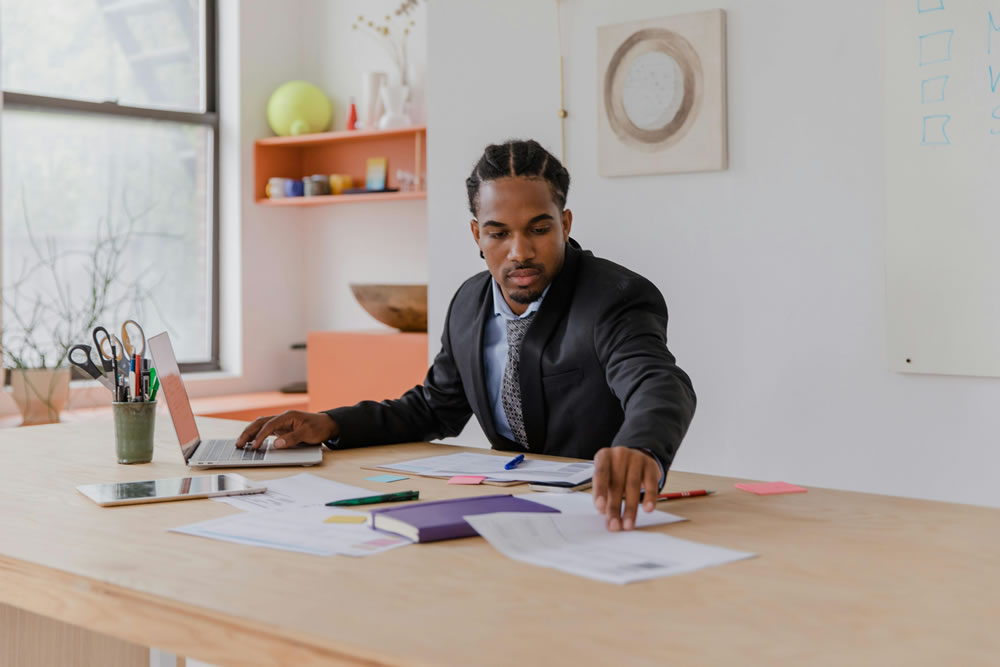 Financial Planning Made Easy: Simple Steps to Get Started