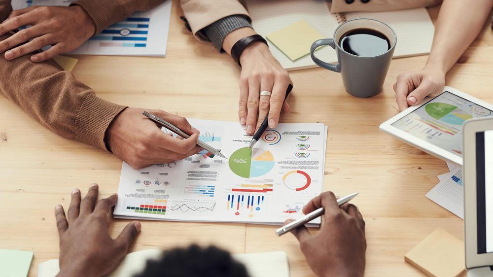 Investing in Your Future: Why Financial Planning is a Smart Choice