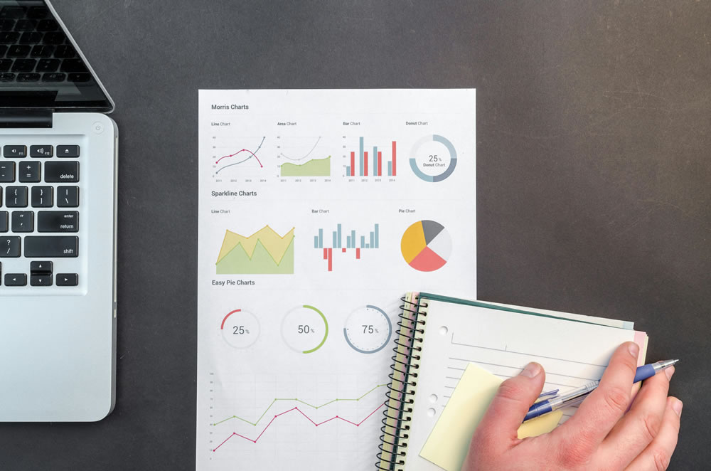 The Power of Budgeting: How to Create a Solid Financial Plan