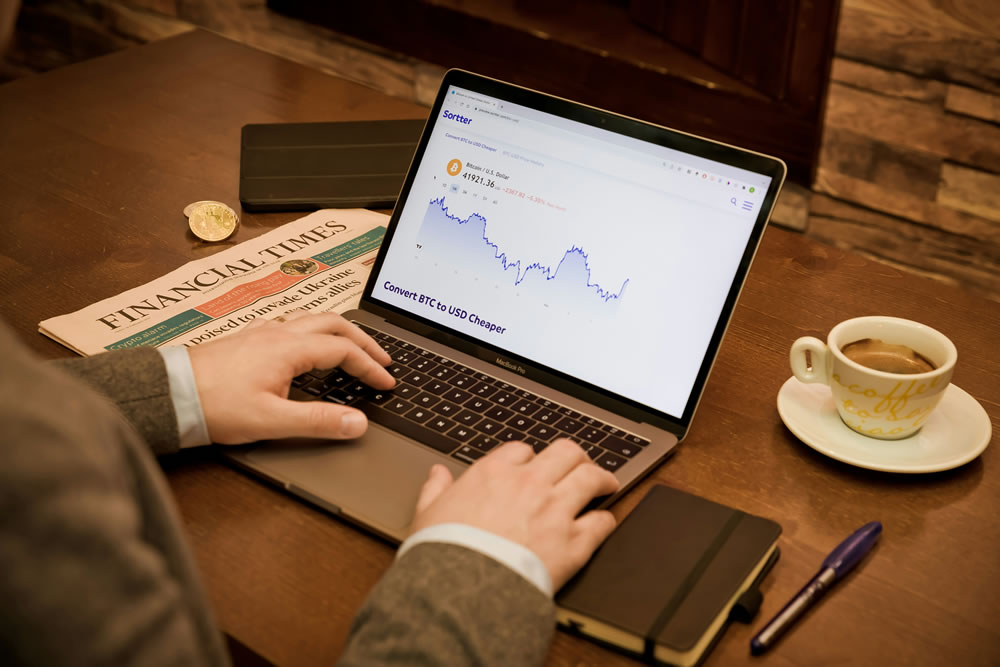 The Beginner’s Guide to Building a Diversified Investment Portfolio