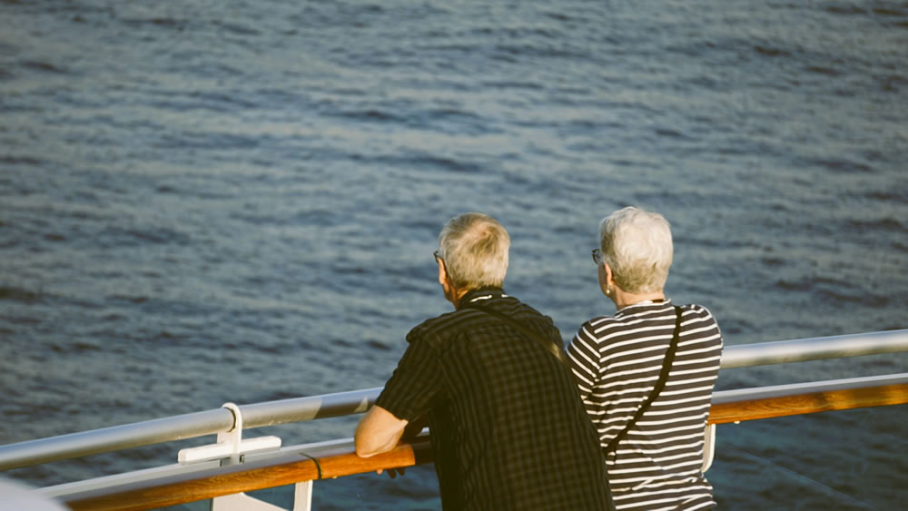 Preparing for Retirement: Financial Steps to Take in Your 50s