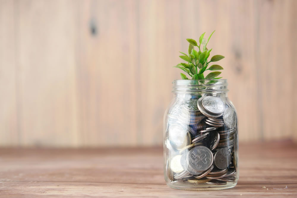 Investing in Your Future: How to Save for Long-Term Financial Goals