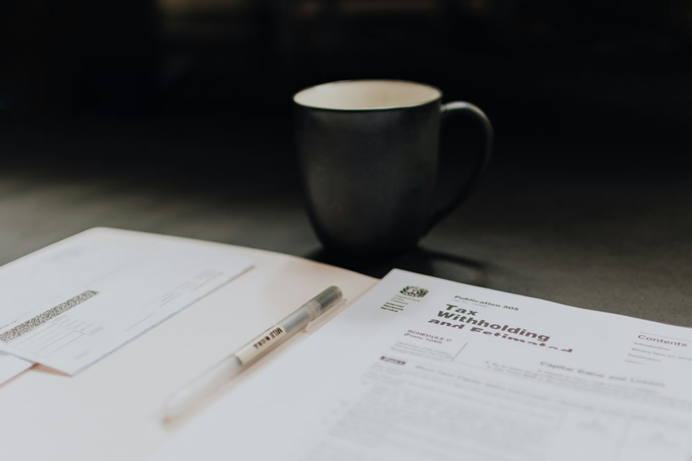 The Best Ways to Organize Your Tax Documents for Filing